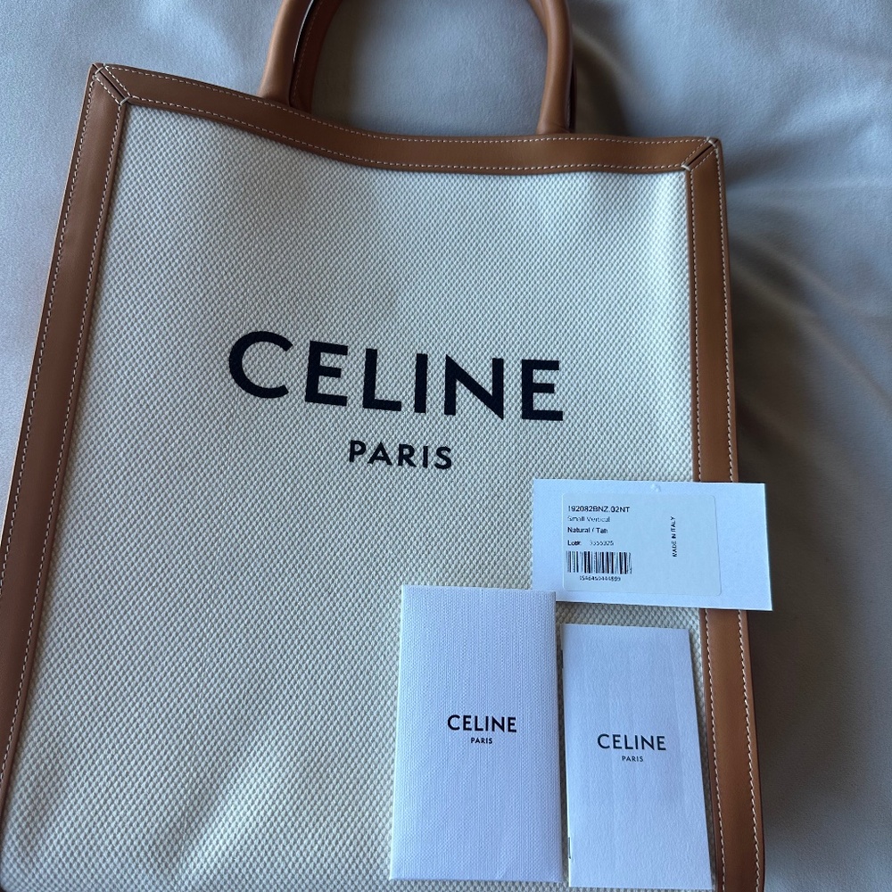 Celine - Picture 1 of 5